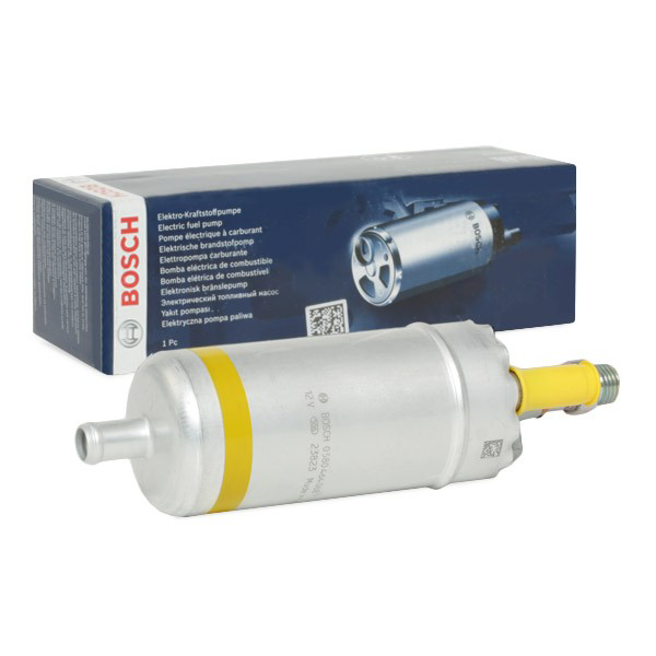 Магистральный бензонасос 0580464068 Bosch