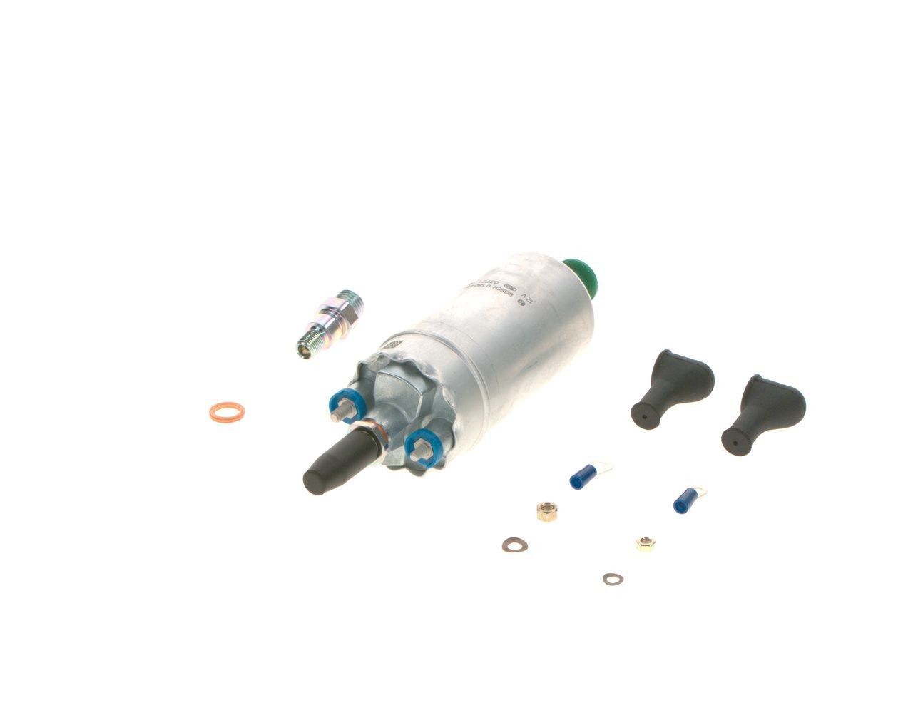 Магистральный бензонасос 0580464069 Bosch