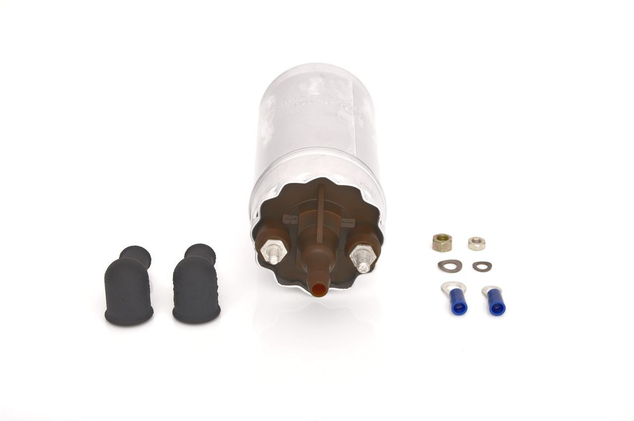 Топливный насос магистральный Bosch 0580464070 цена, от 91.14 USD