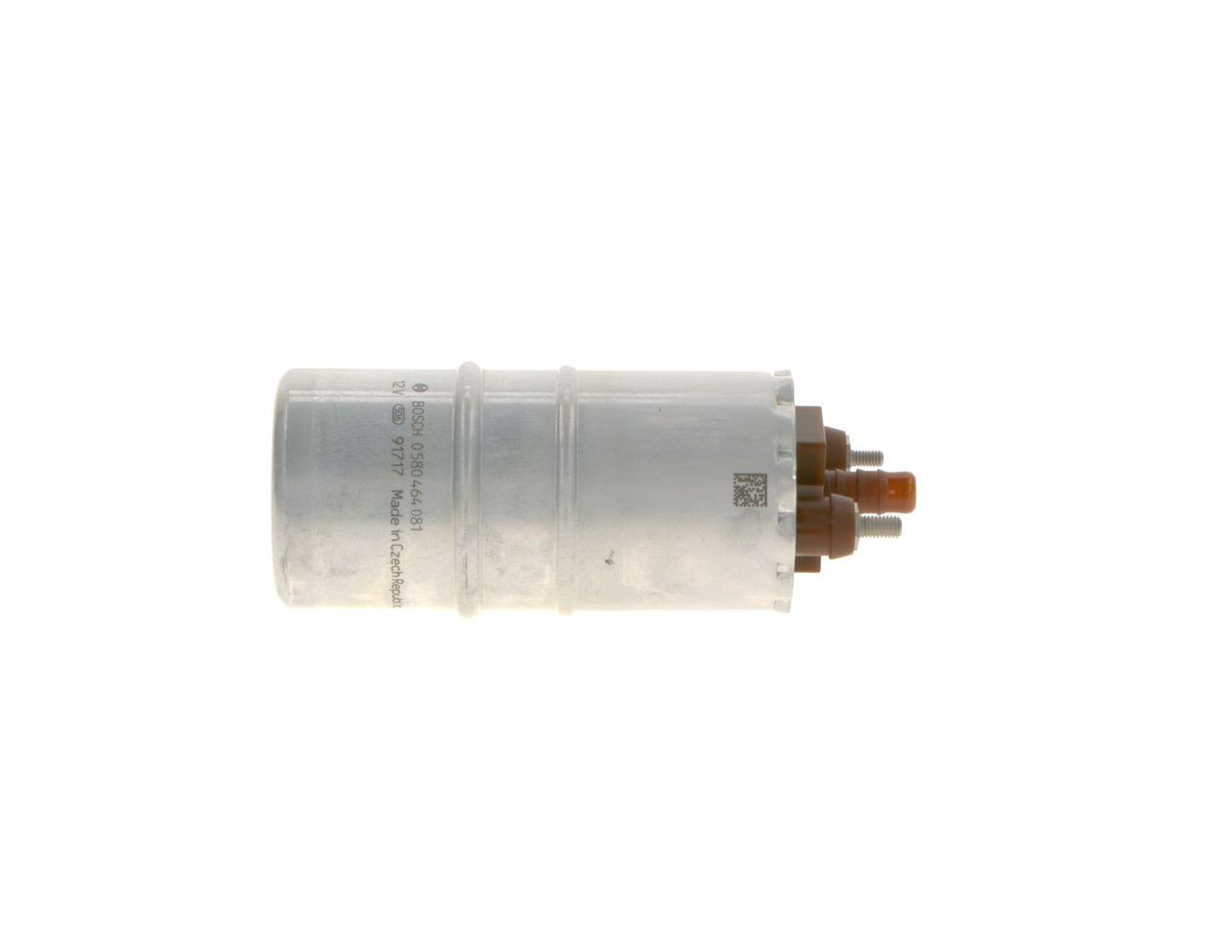 Элемент-турбинка топливного насоса Bosch 0580464081