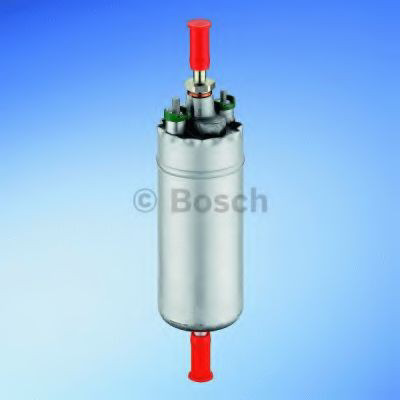 Топливный насос магистральный Magneti Marelli MAM00145 цена, от 56.18 USD