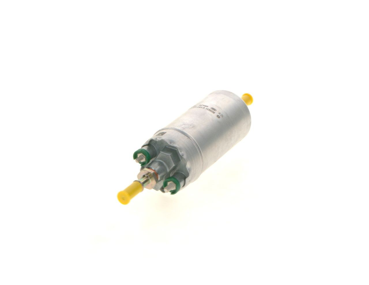 Элемент-турбинка топливного насоса Bosch 0580464098