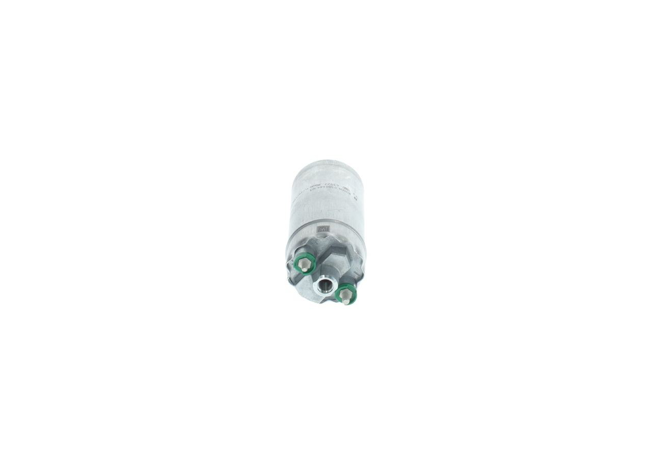 0580464103 Bosch Насос топливный магистральный