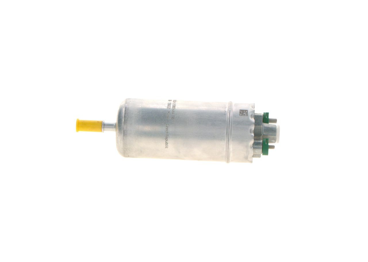 Элемент-турбинка топливного насоса Bosch 0580464116