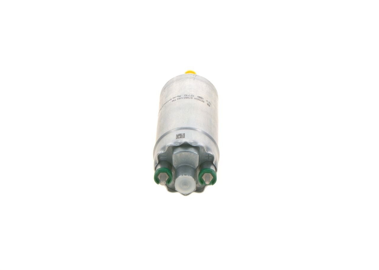 Купить 0580464116 Bosch Элемент-турбинка топливного насоса