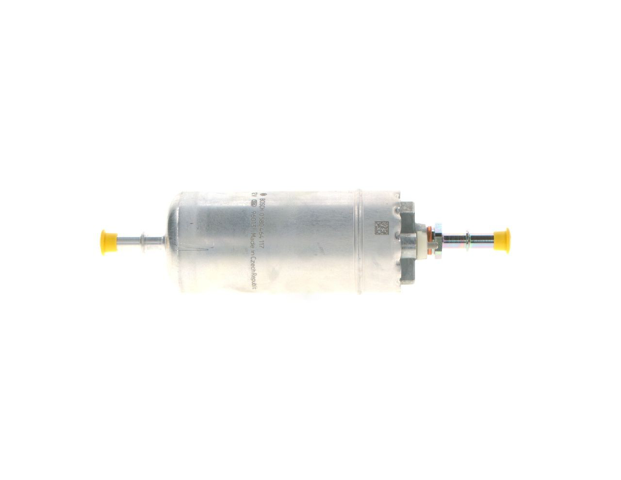 Топливный насос магистральный Bosch 0580464117 цена, от 104.21 USD