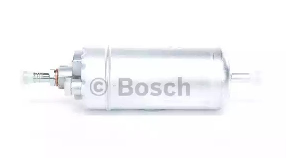 Элемент-турбинка топливного насоса Bosch 0580464121