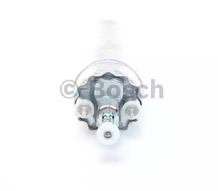 Купить 0580464121 Bosch Элемент-турбинка топливного насоса
