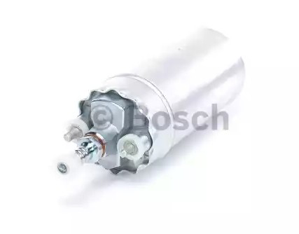 Элемент-турбинка топливного насоса 0580464121 Bosch