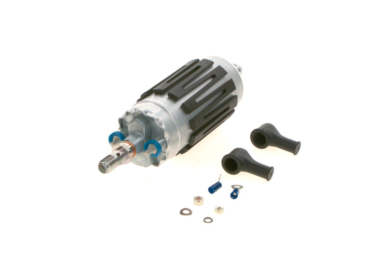 0580464125 Bosch Топливный насос электрический погружной