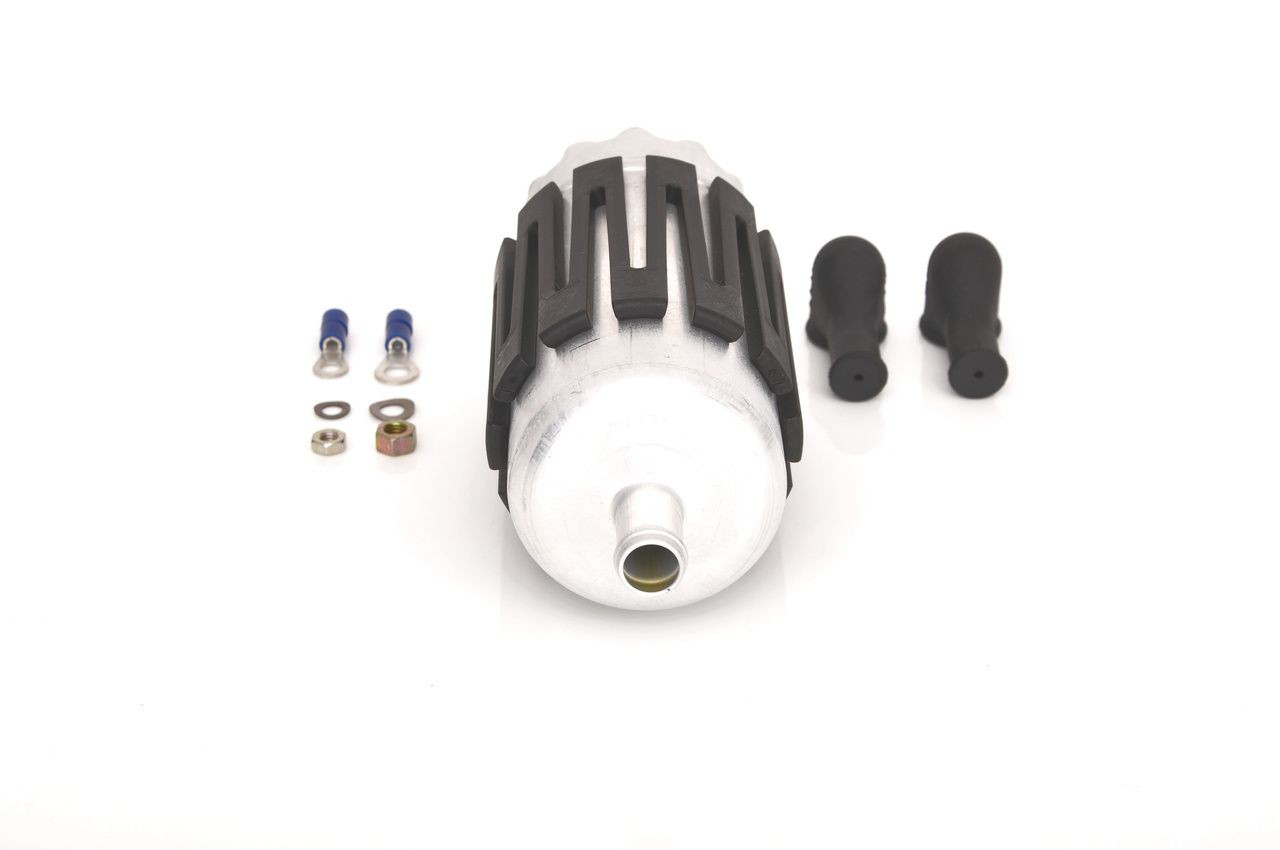 Топливный насос магистральный Bosch 0580464126
