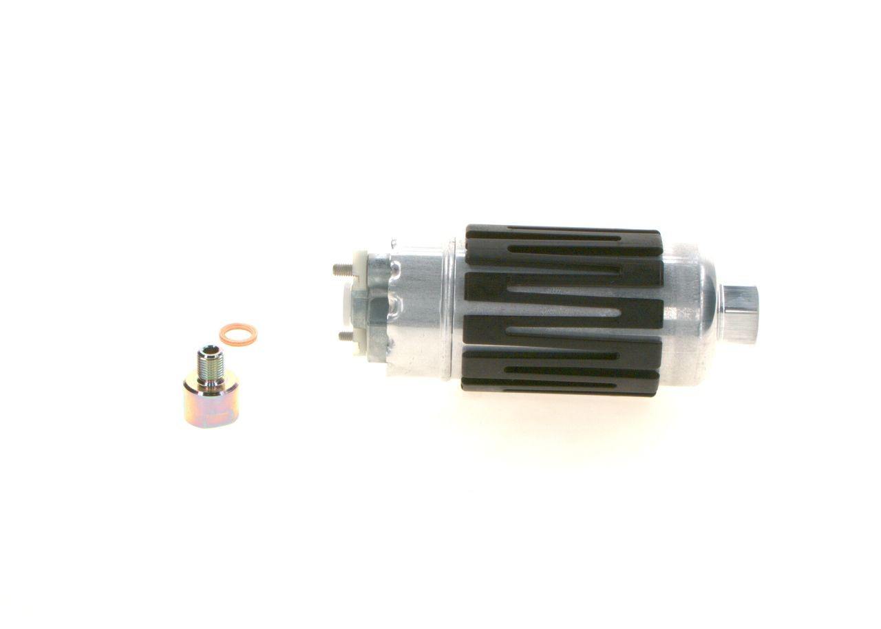 Топливный насос Bosch 0580464201