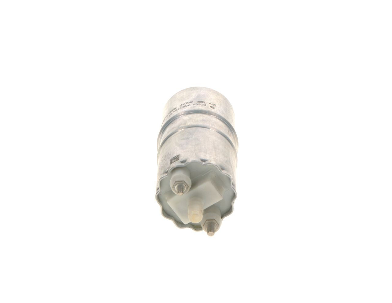 Купить 0580464981 Bosch Элемент-турбинка топливного насоса