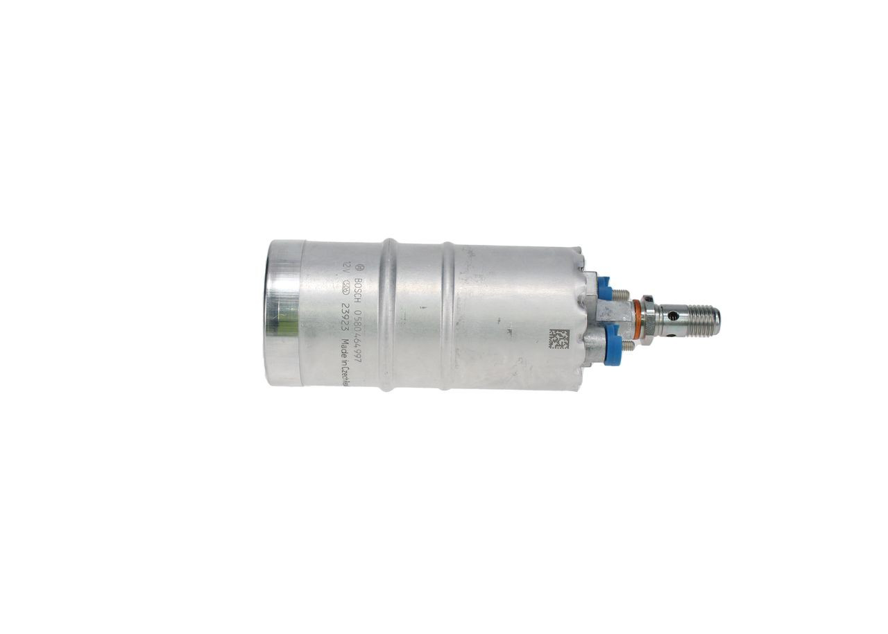 0580464997 Bosch Топливный насос электрический погружной