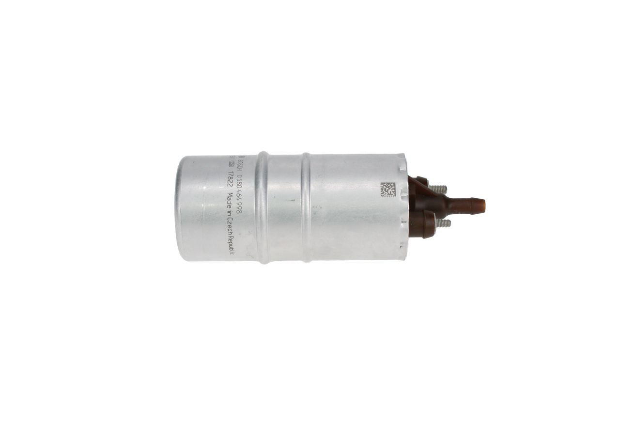 Купить 0580464998 Bosch Топливный насос погружной электрический