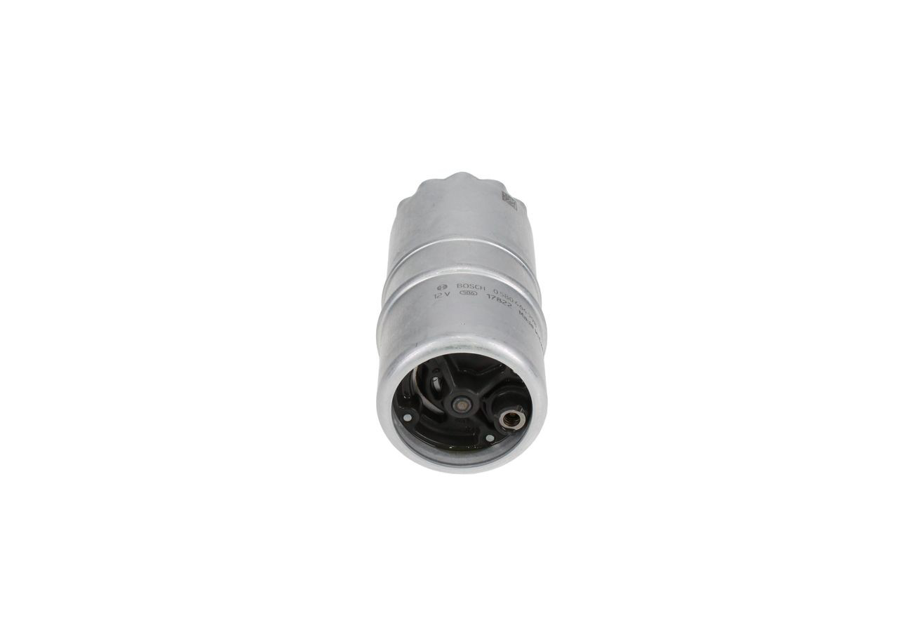 Насос топливный Bosch 0580464998 цена, от 117.24 USD