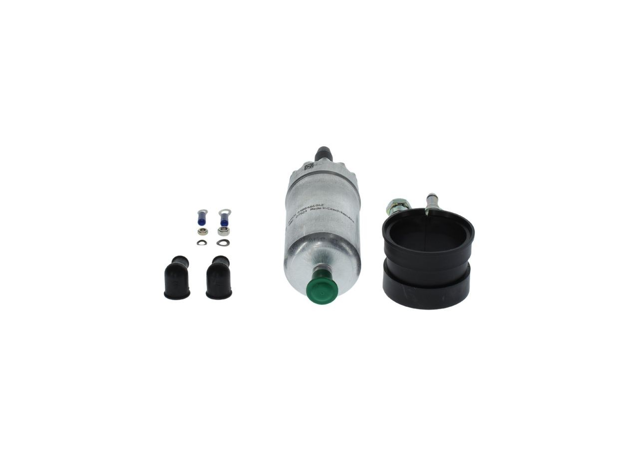 0580464999 Bosch Насос топливный магистральный