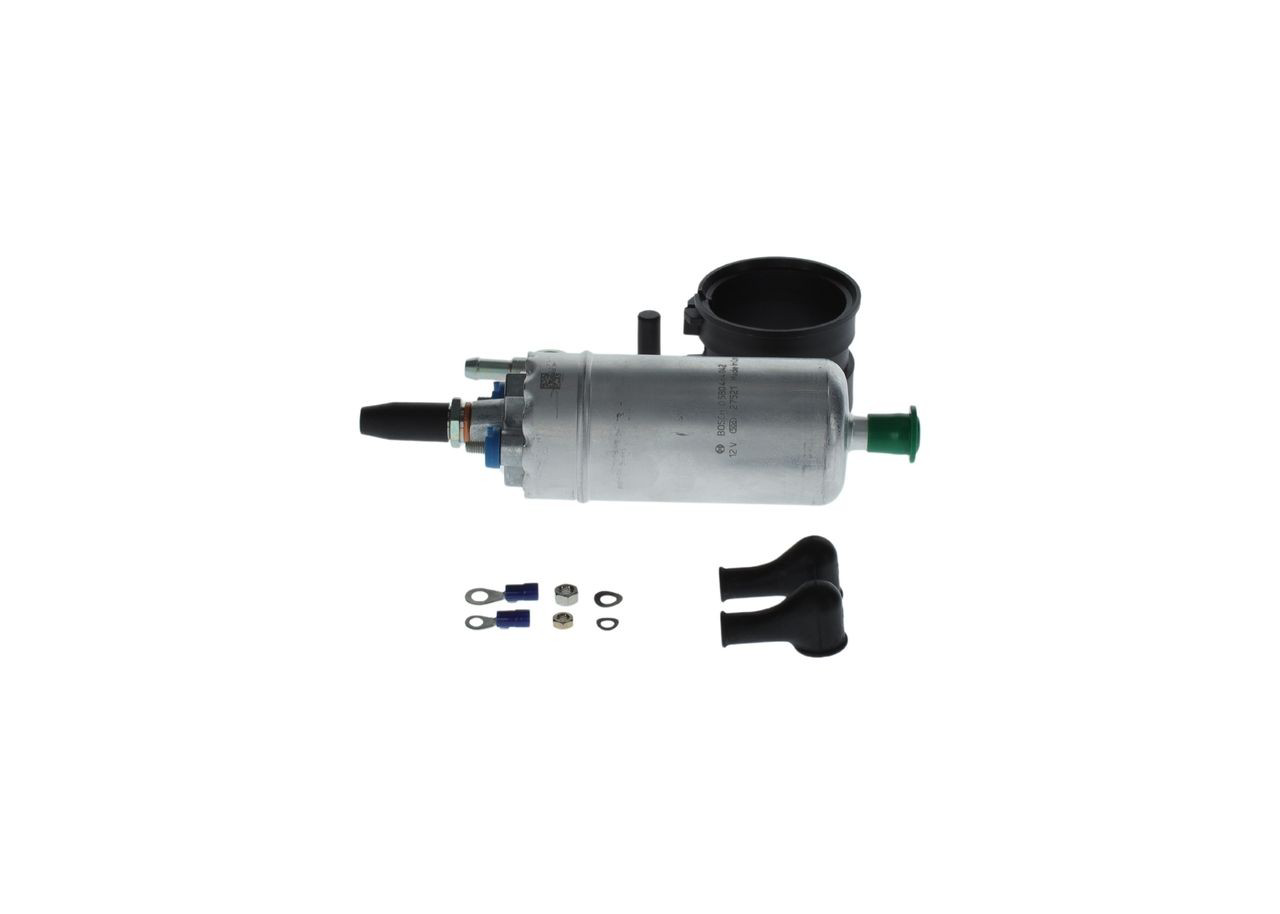 Топливный насос магистральный Bosch 0580464999 цена, от 37.41 USD