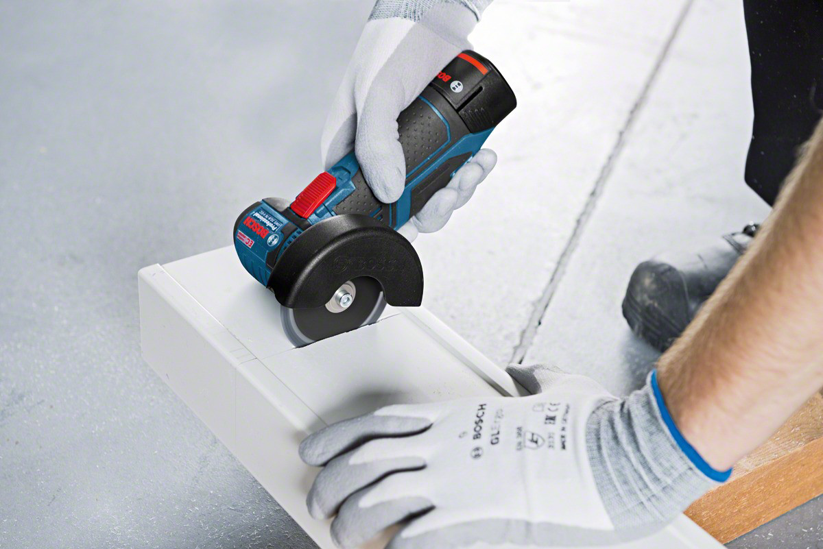 Аккумулятор 06019F200B Bosch