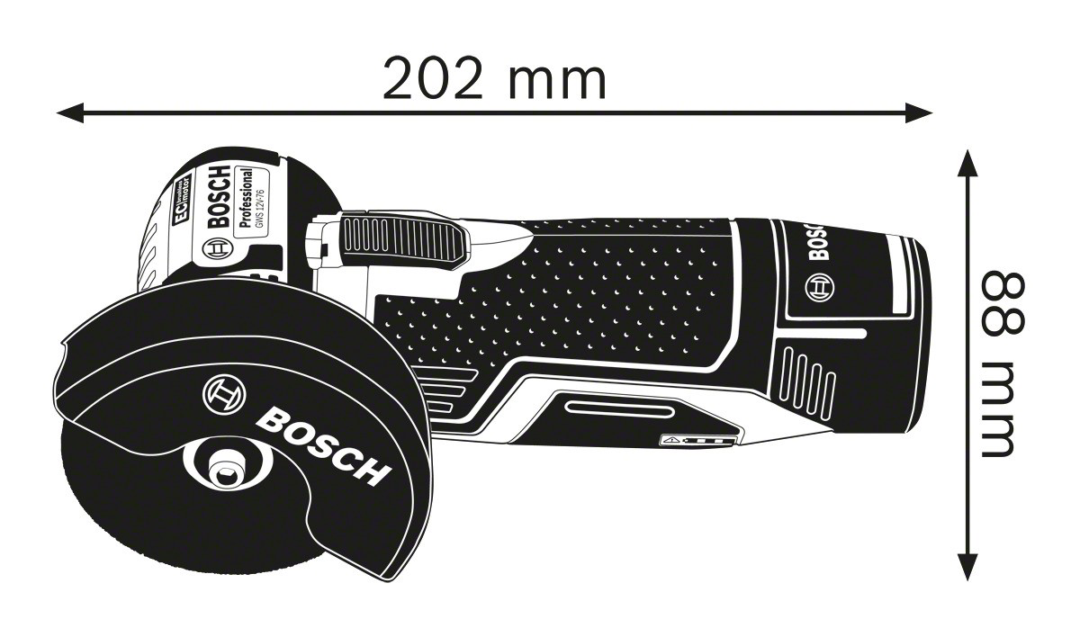 Купить 06019F200B Bosch Батарея аккумуляторная