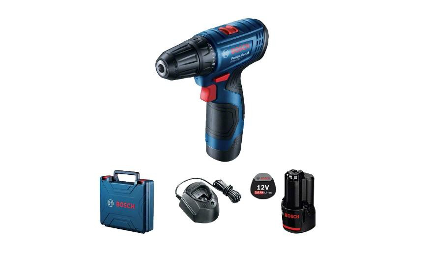 06019G8000 Bosch Аккумуляторная батарея