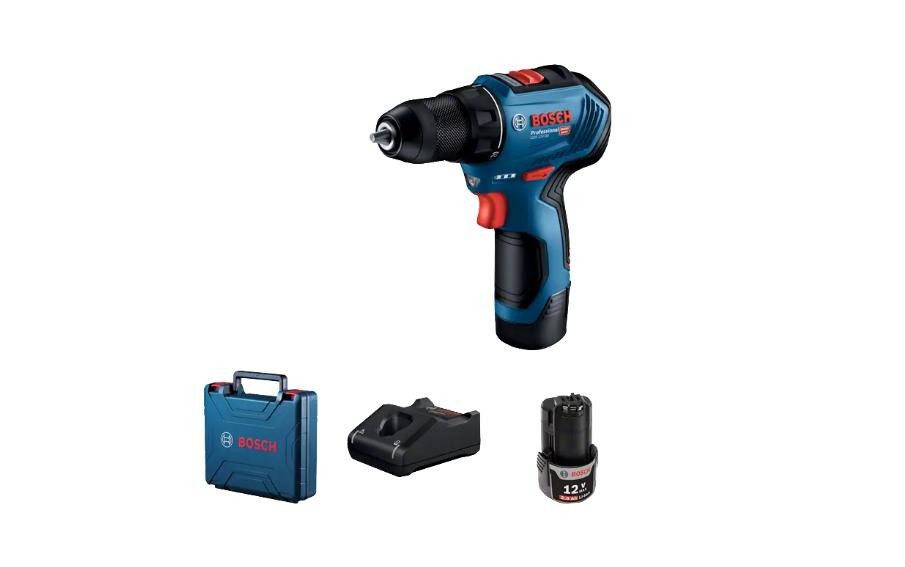 06019G9000 Bosch Аккумуляторная батарея