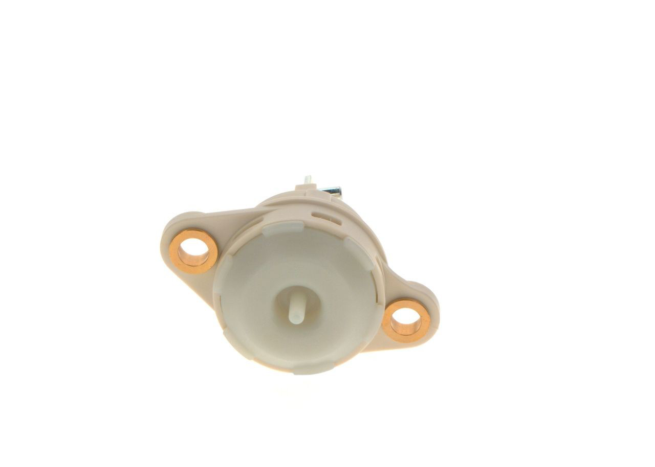 0928400271 Bosch Клапан ТНВД электромагнитный