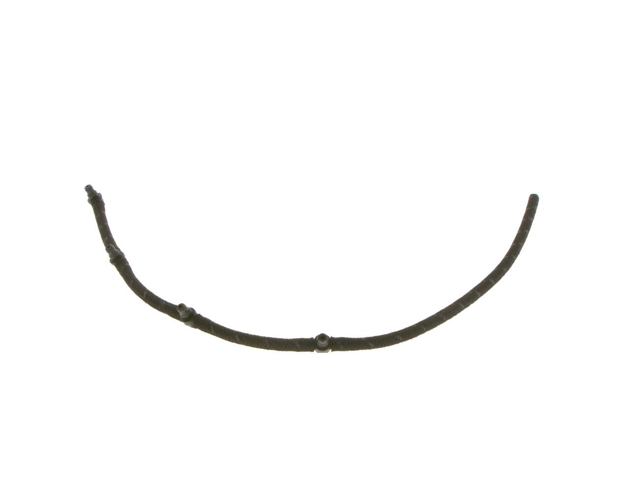 Трубка топливная, обратная от форсунок Bosch 0928400296 цена, от 25.48 USD