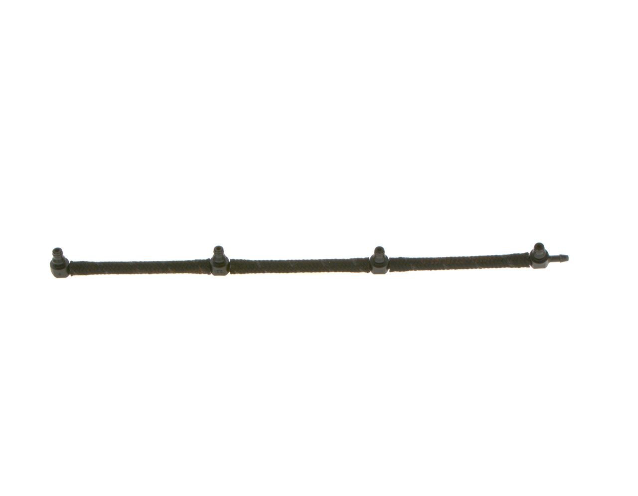 0928400474 Bosch Трубка топливная обратная от форсунок