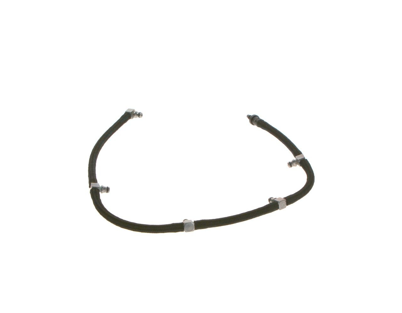 Трубка топливная, обратная от форсунок Bosch 0928400480 цена, от 60.04 USD