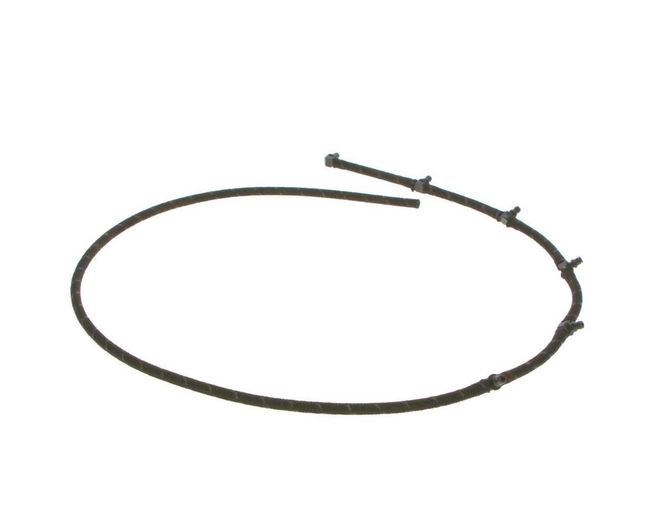 Трубка топливная, обратная от форсунок Bosch 0928400545 цена, от 48.14 USD