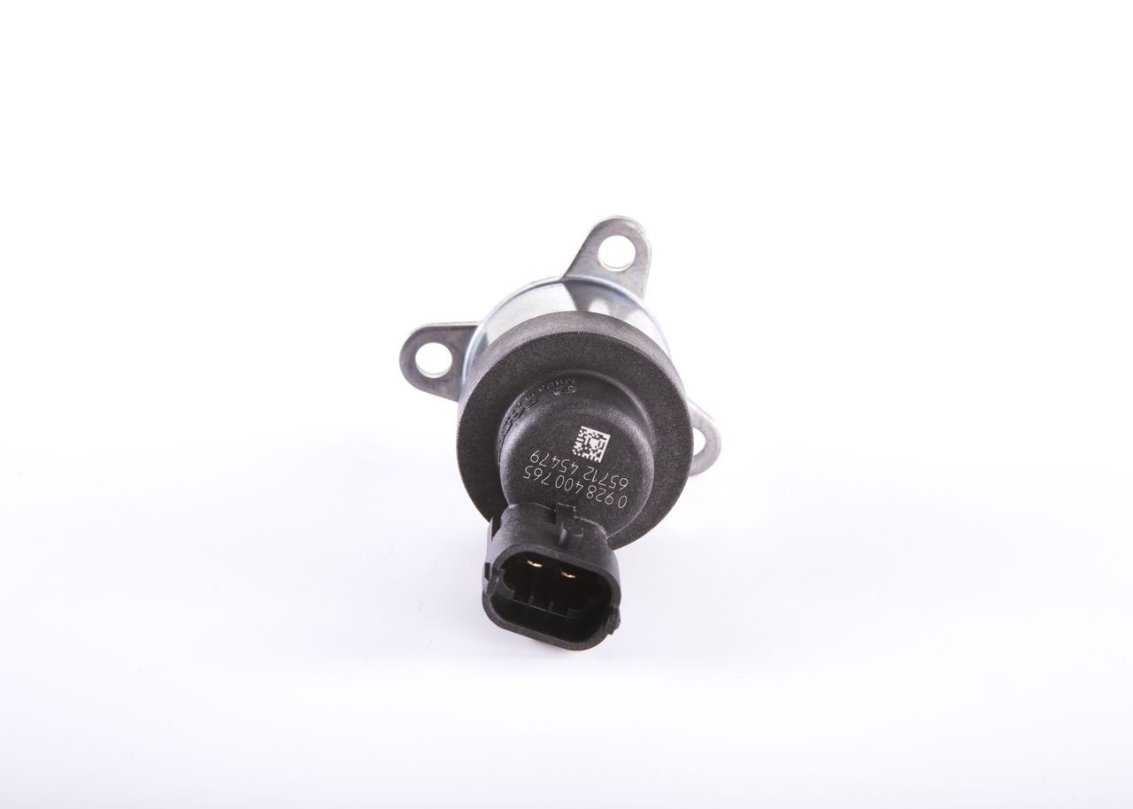 Клапан регулировки давления топлива Bosch 928400765