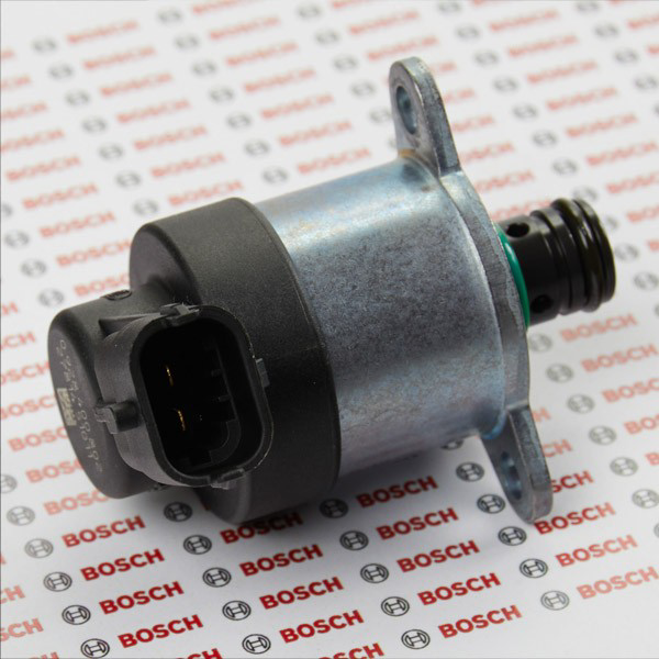 0928400802 Bosch Редукционный клапан ТНВД