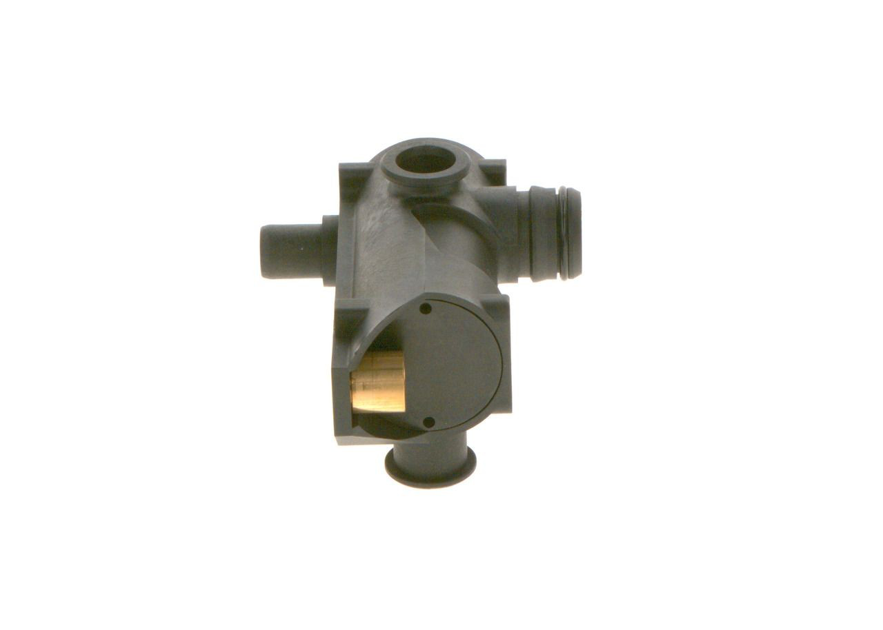 0928402030 Bosch Клапан ТНВД электромагнитный