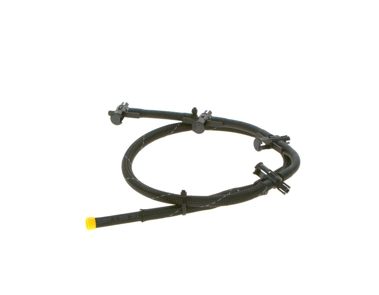 Купить 0928402074 Bosch Обратная топливная трубка