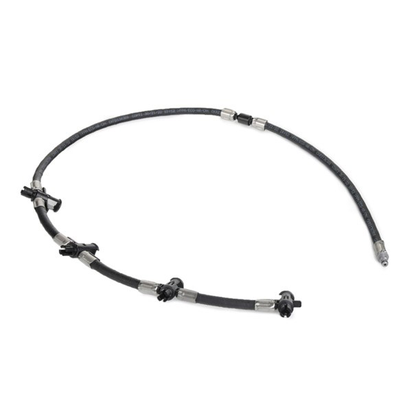Трубка топливная, обратная от форсунок Bosch 0928402086 цена, от 52.28 USD