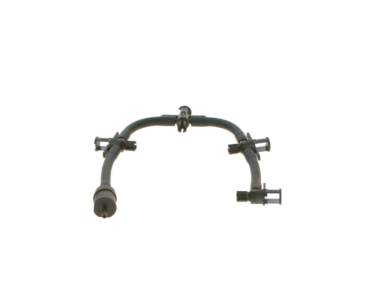 Трубка топливная, обратная от форсунок Bosch 0928402175 цена, от 32.43 USD