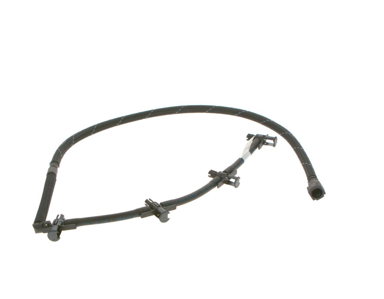 Трубка топливная, обратная от форсунок Bosch 0928402182 цена, от 50.07 USD