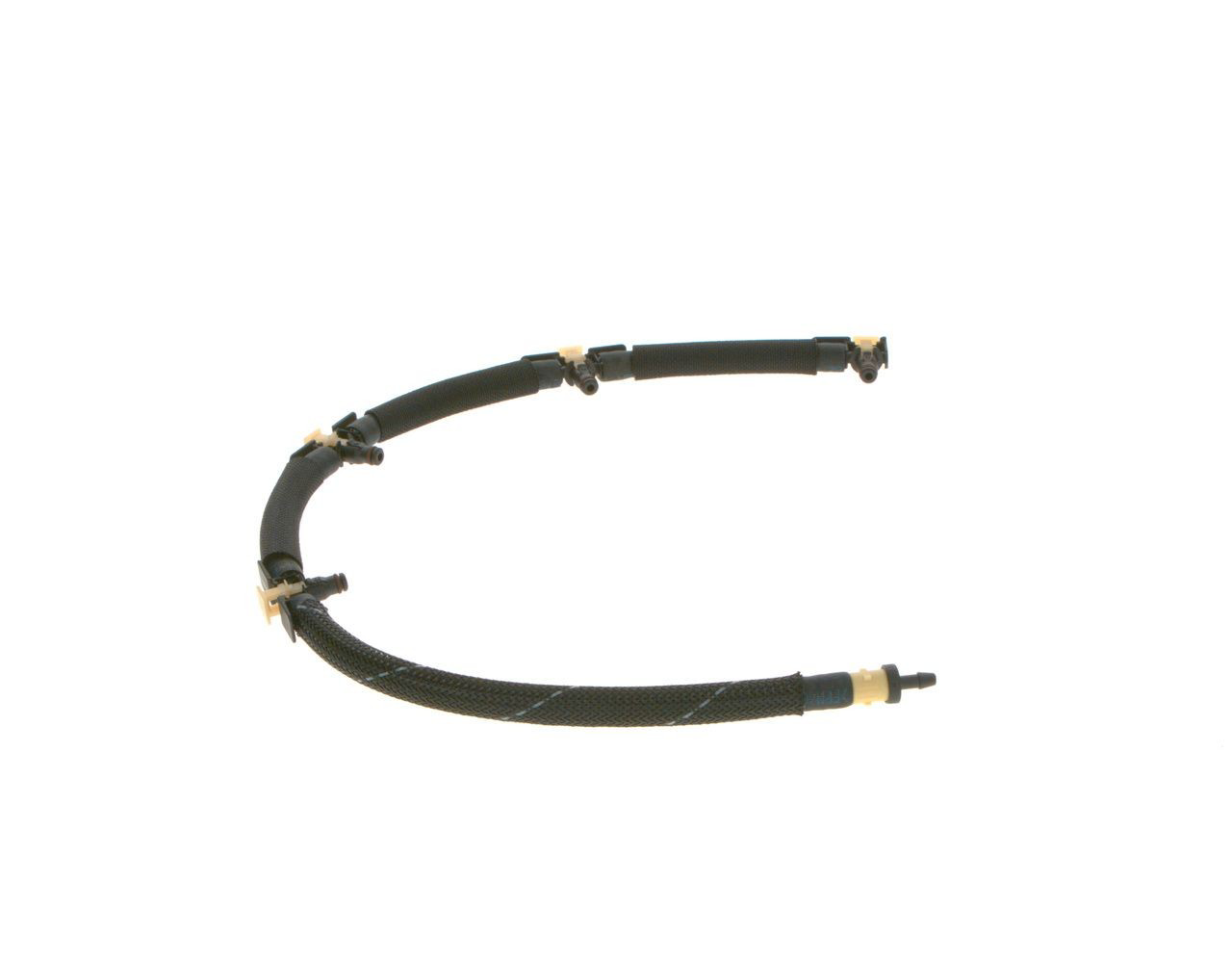 Трубка топливная, обратная от форсунок Bosch 0928402212 цена, от 36.98 USD