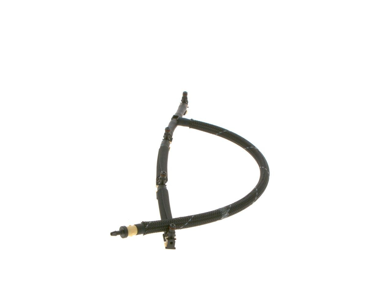 Трубка топливная, обратная от форсунок Bosch 0928402213 цена, от 33.16 USD