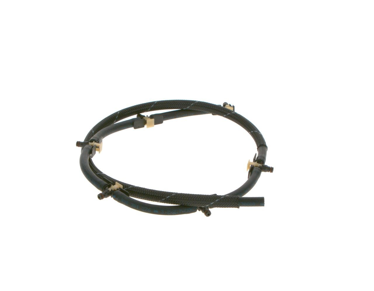 Трубка топливная, обратная от форсунок Bosch 0928402218 цена, от 43.97 USD