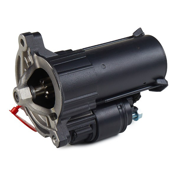 Купить 0986013850 Bosch Стартер
