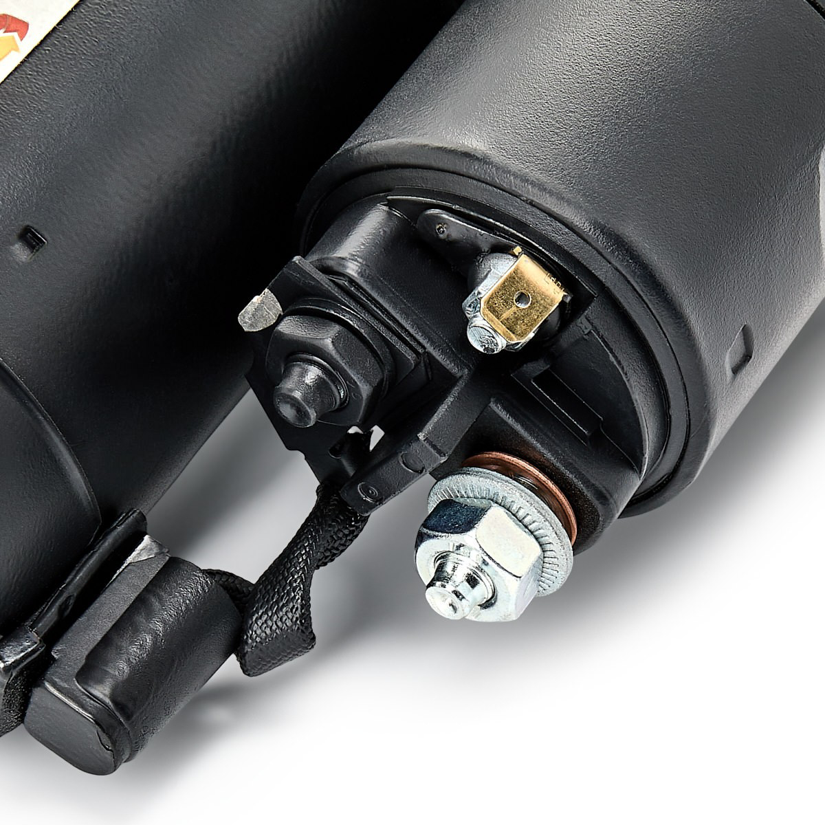 Стартер Bosch 0986016570 цена, от 64.37 USD