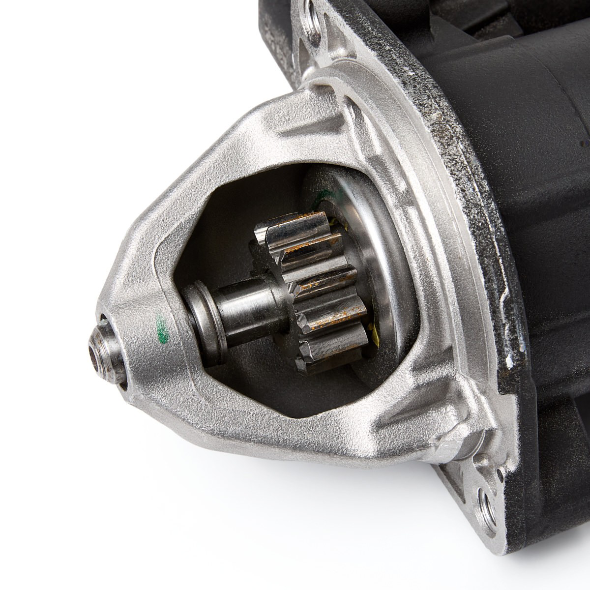 Купить 0986017260 Bosch Стартер