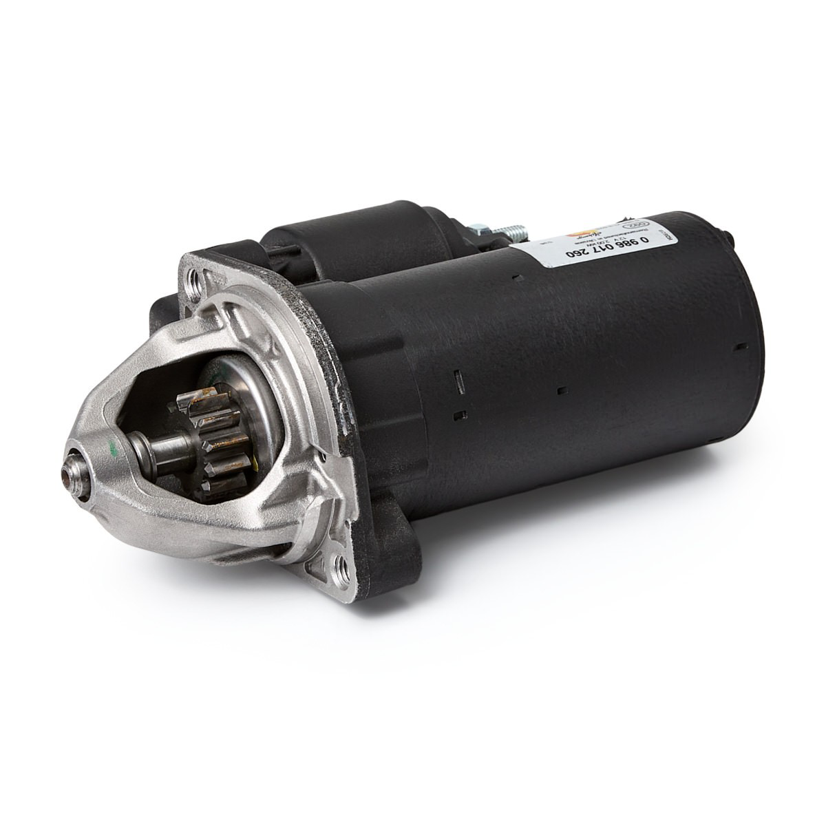 Стартер Bosch 0986017260 цена, от 69.68 USD