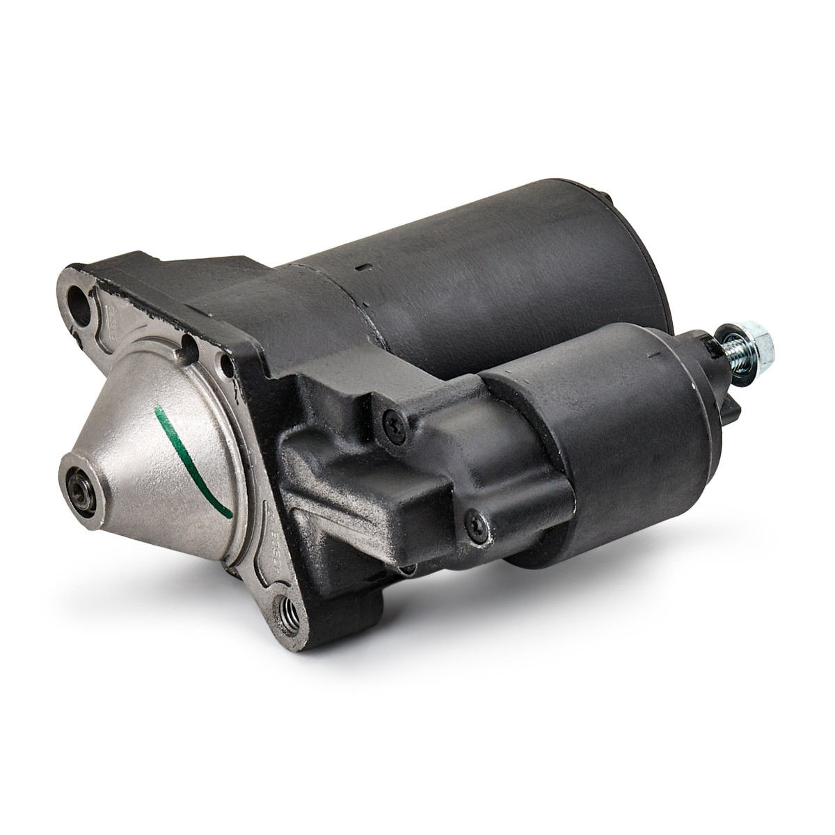 Стартер Bosch 0986017840 цена, от 83.44 USD