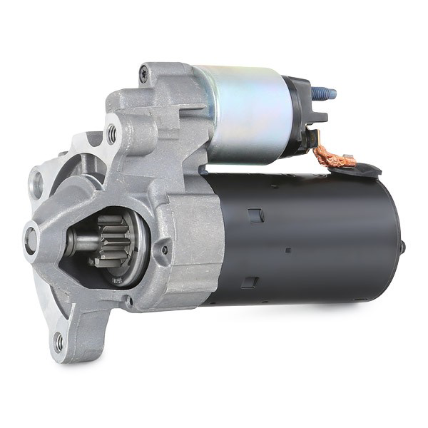 Купить 0986018310 Bosch Стартер