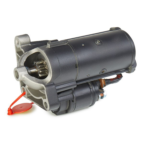 Стартер Bosch 0986020141 цена, от 116.42 USD