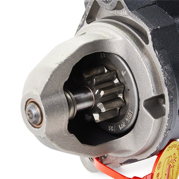 Стартер Bosch 0986021980 цена, от 104.59 USD