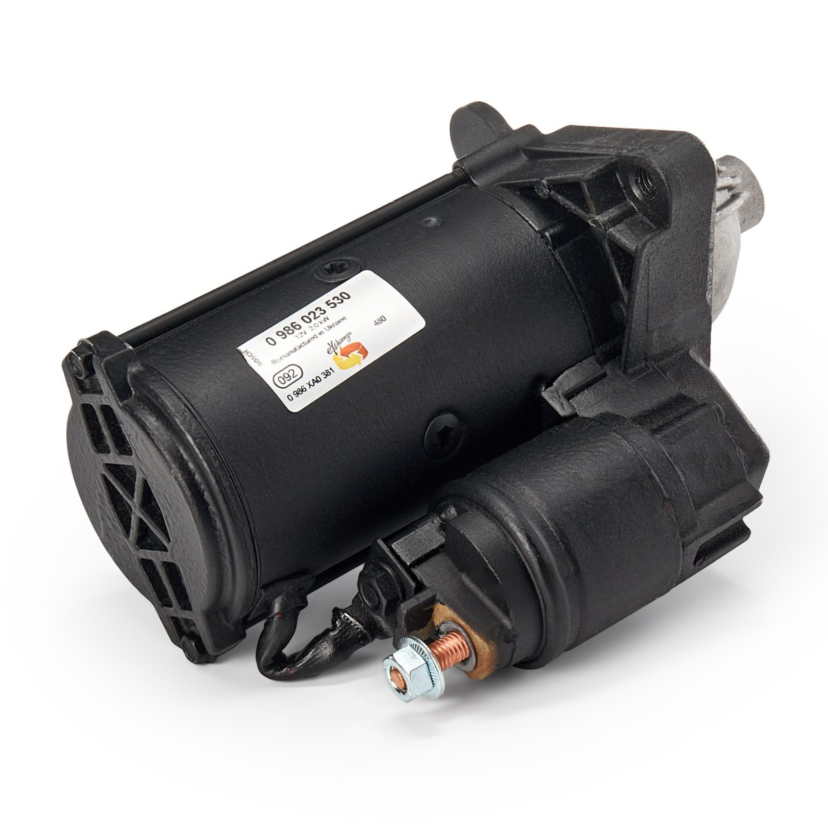 Стартер Bosch 0986023530 цена, от 67.72 USD